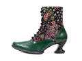 green_floral - Profile Outside