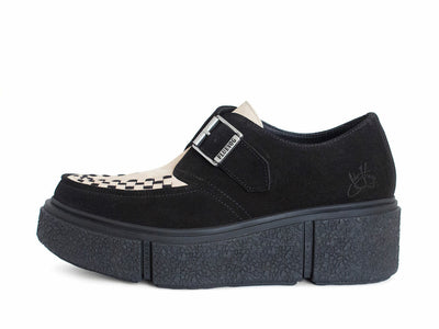 Airy - Black/Beige