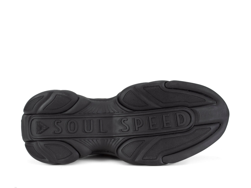 black - Sole