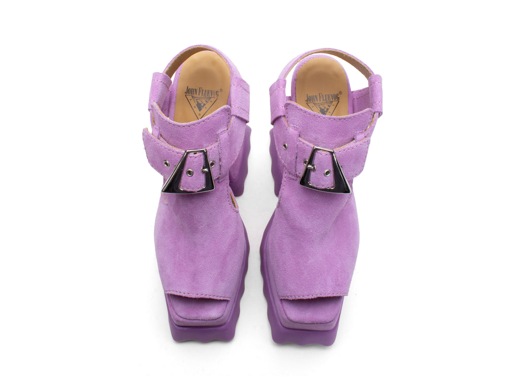 purple - Front