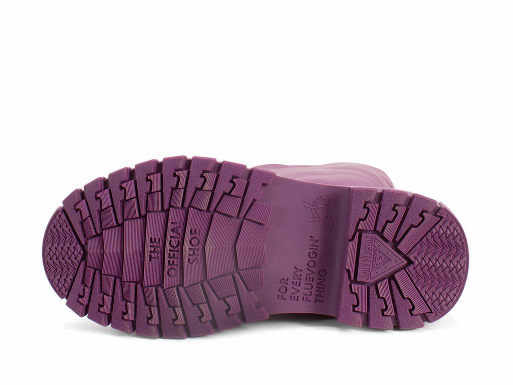 purple - Sole