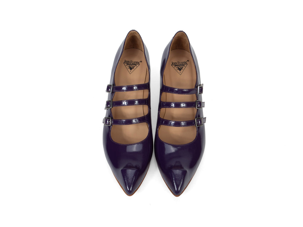 dark_purple - Top