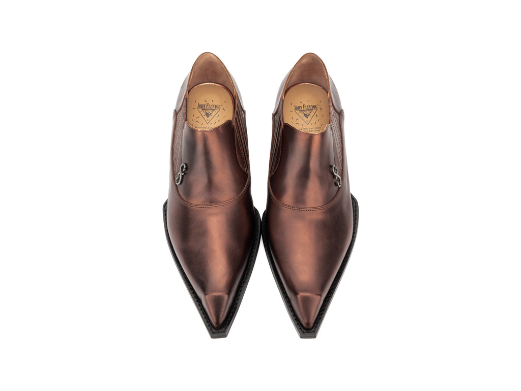 brown - Top