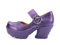 metallic_purple - Profile Outside