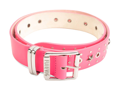 Croft Belt - Hot Pink