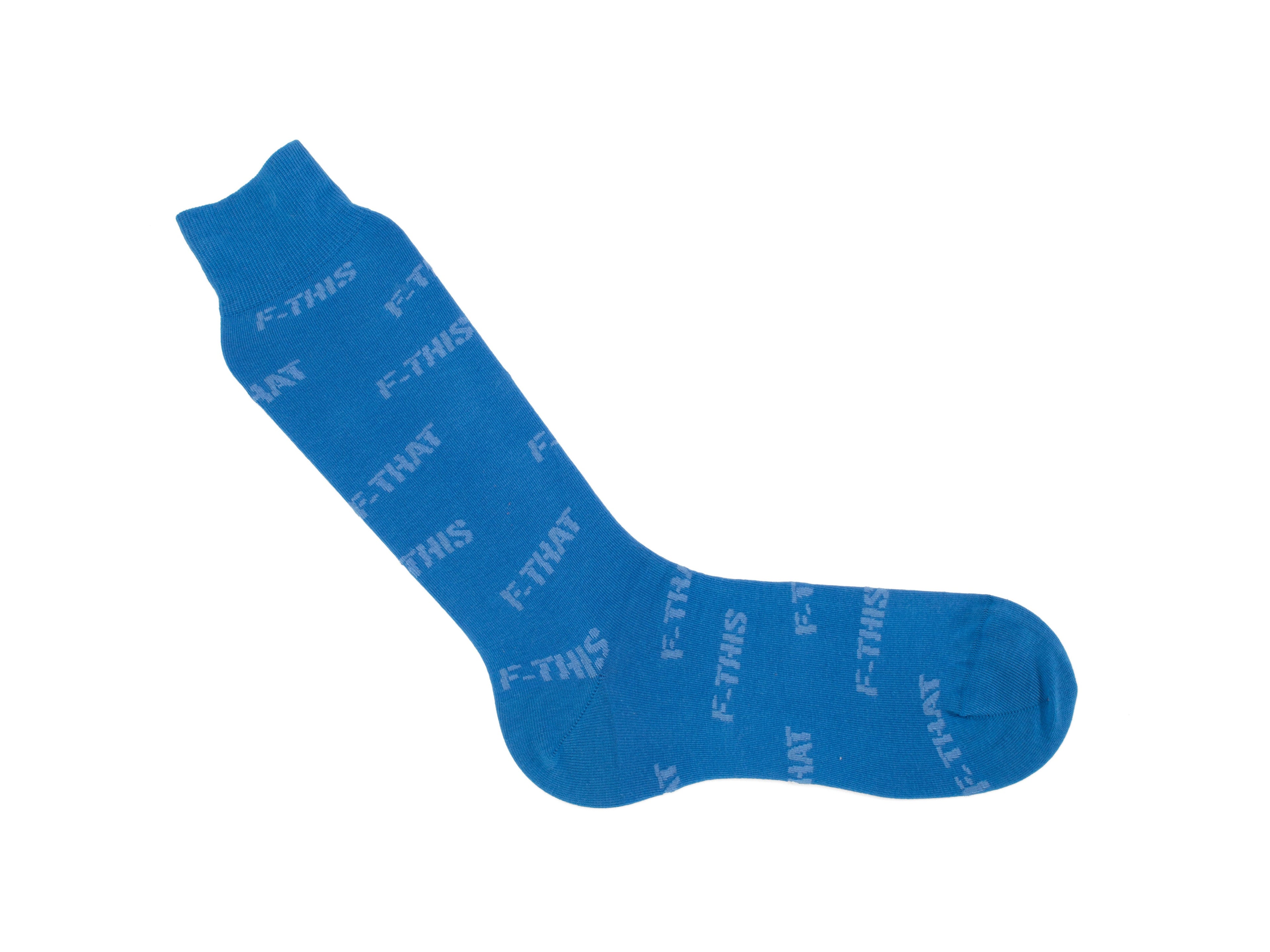 blue - Right