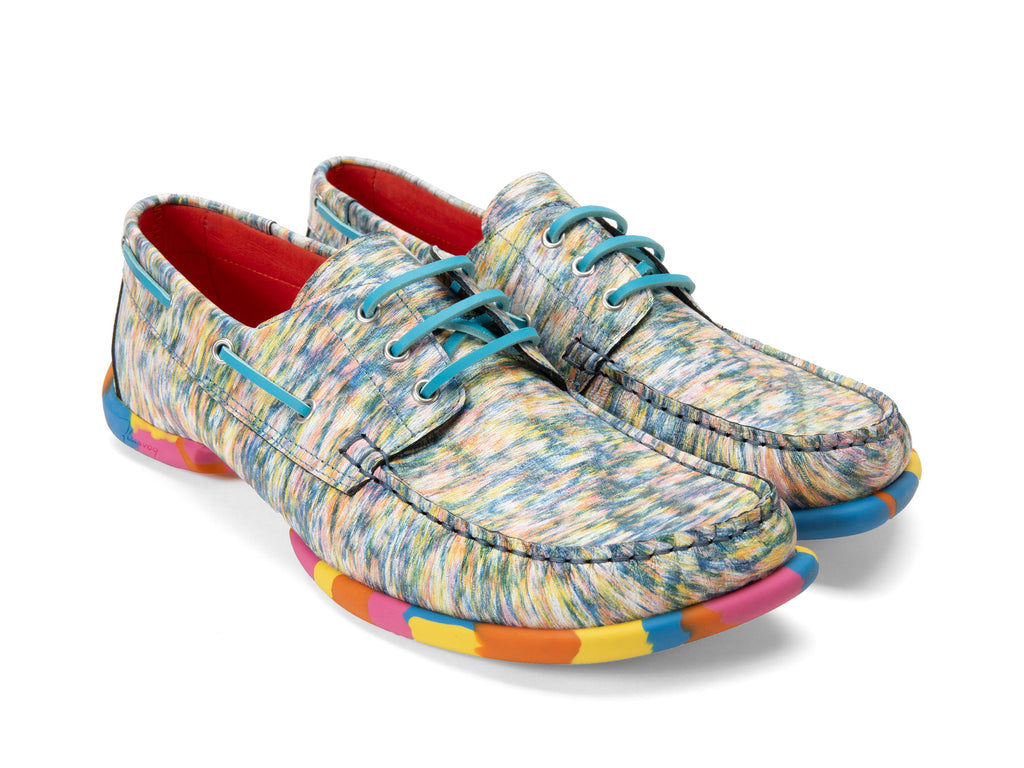 multi_colour - Quarter View