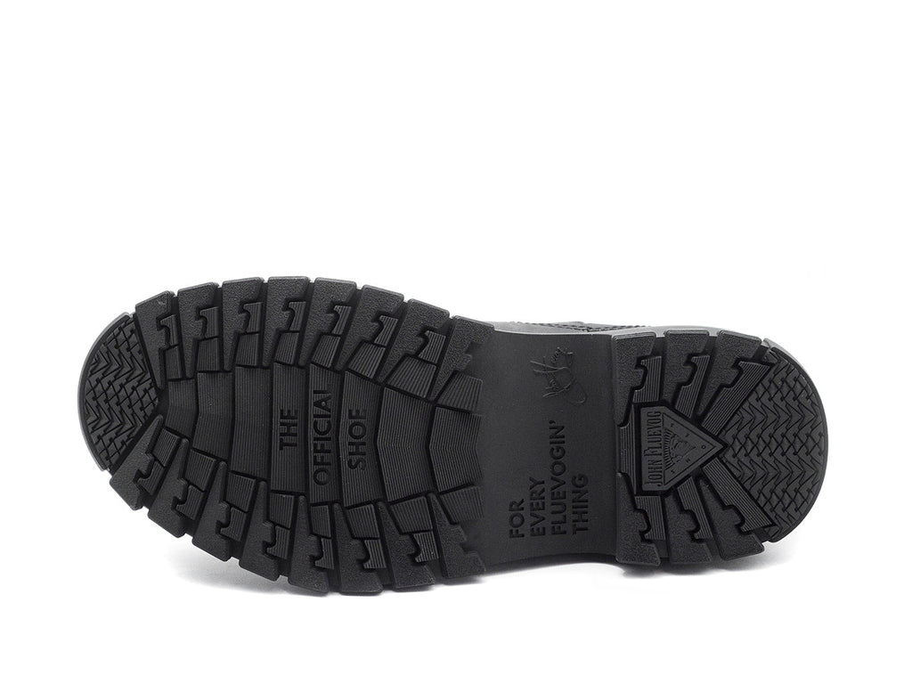 black - Sole