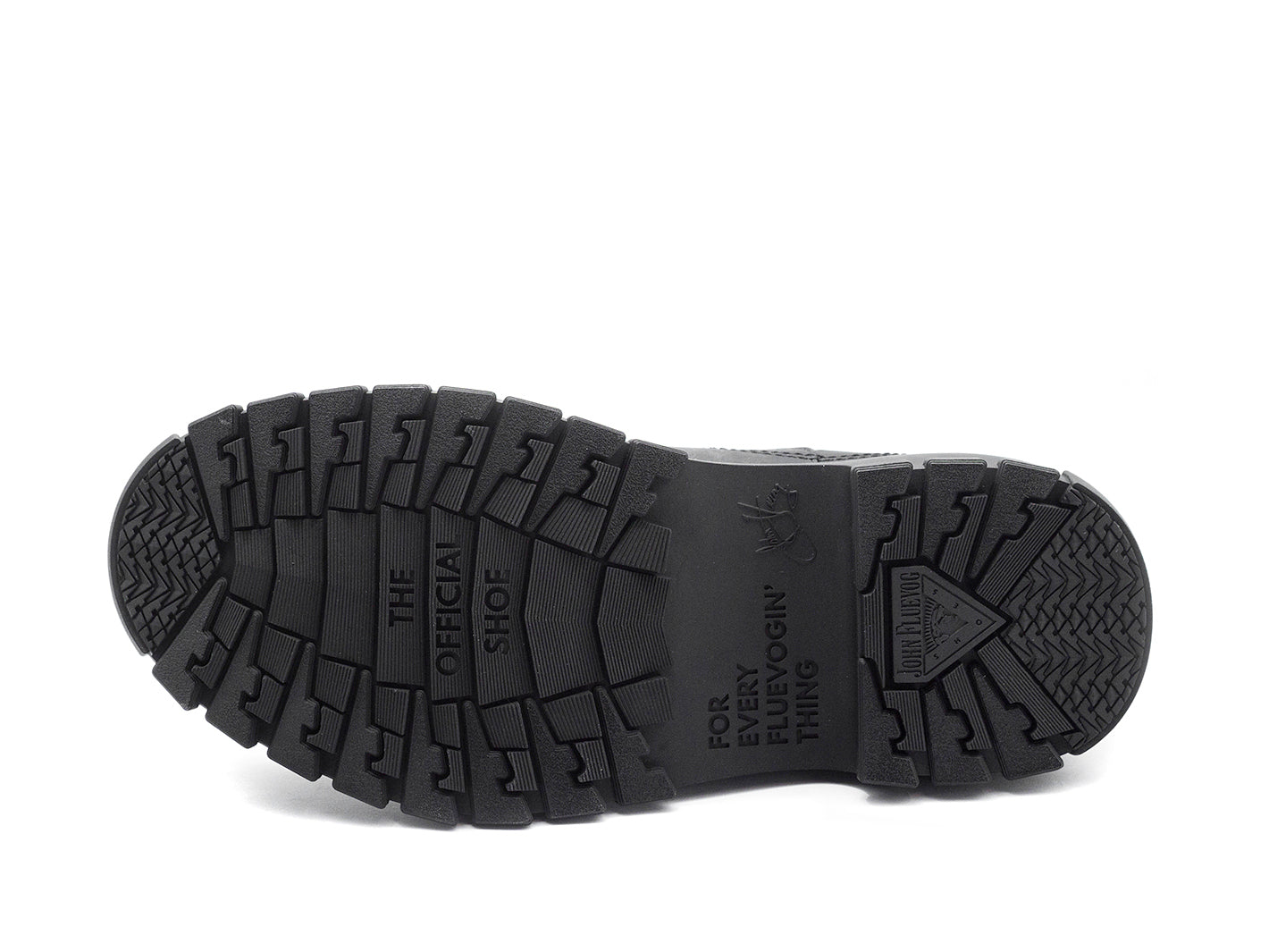 black - Sole