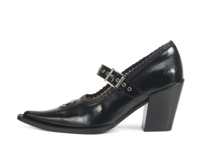 Willow - Black