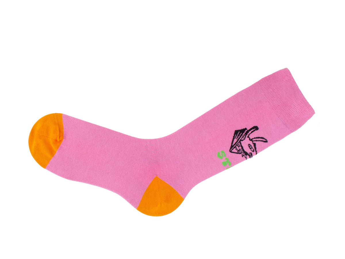 pink_orange - Left
