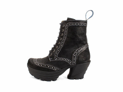 Bebop - Black