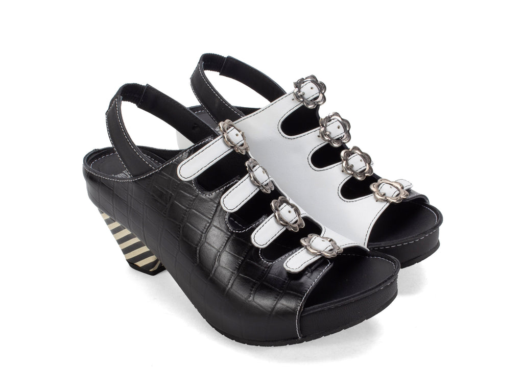 black_white - Front