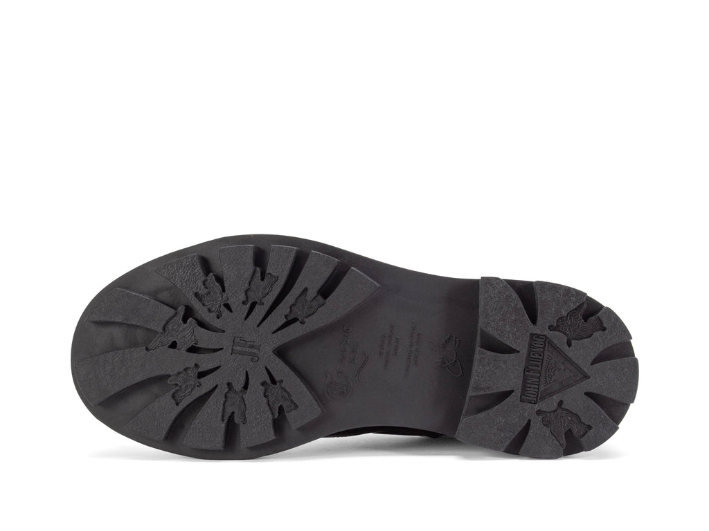 charcoal_navy - Sole