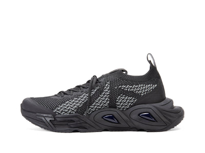 Velocity Prism - Black