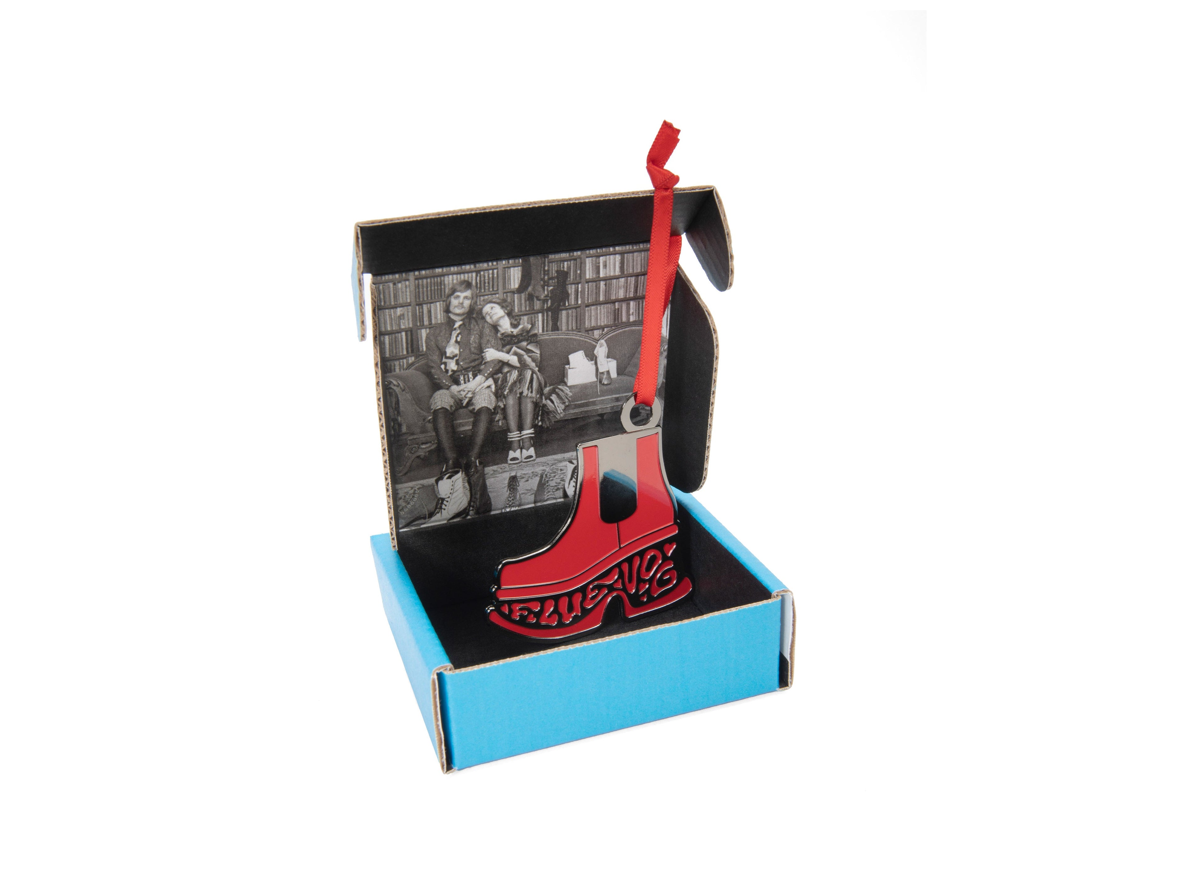 reece - Box Inside
