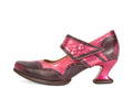 pink_brown - Profile Outside