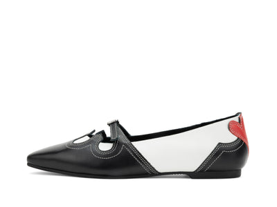 Hayward - Black/White/Red