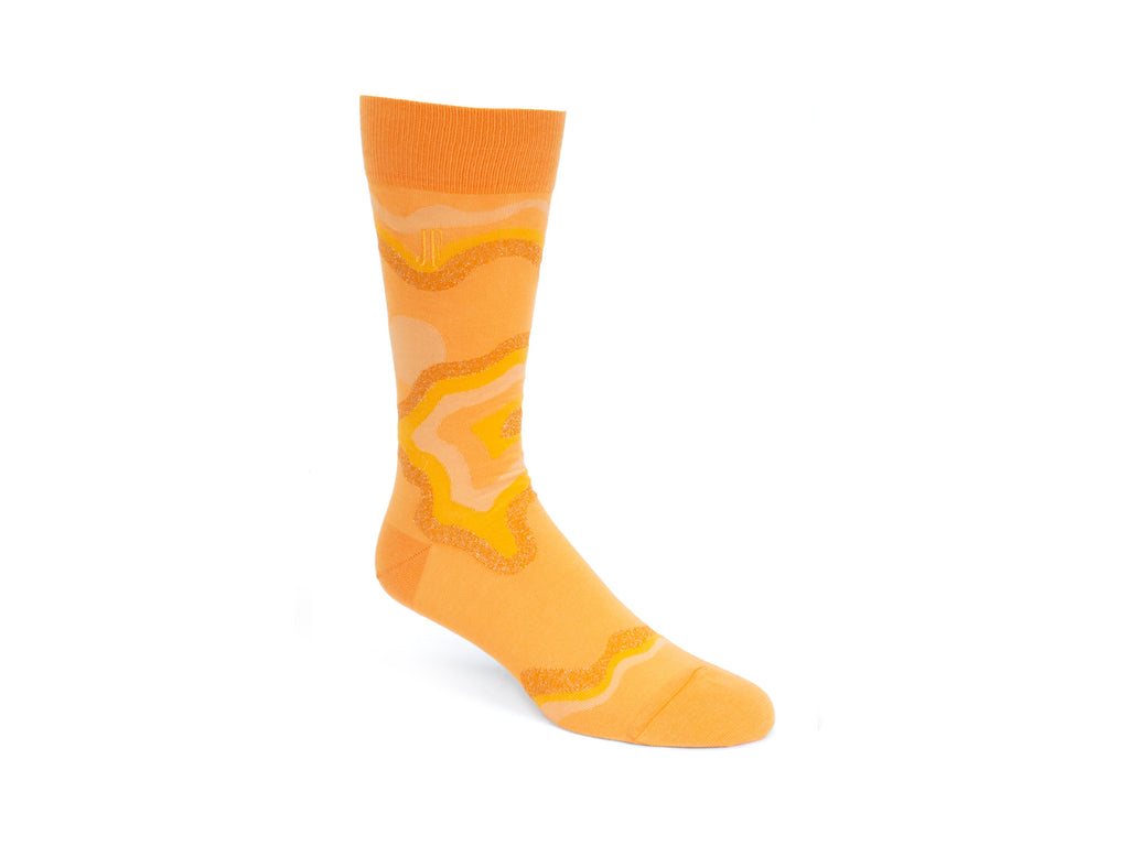 orange - Front
