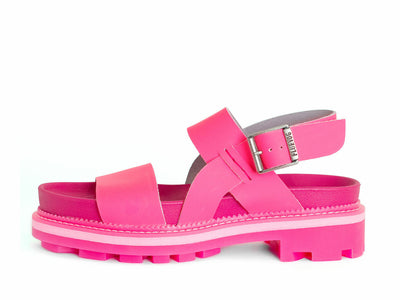 Defoy - Pink