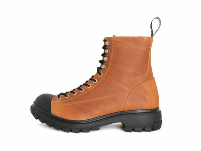 Sreda - Brown/Black