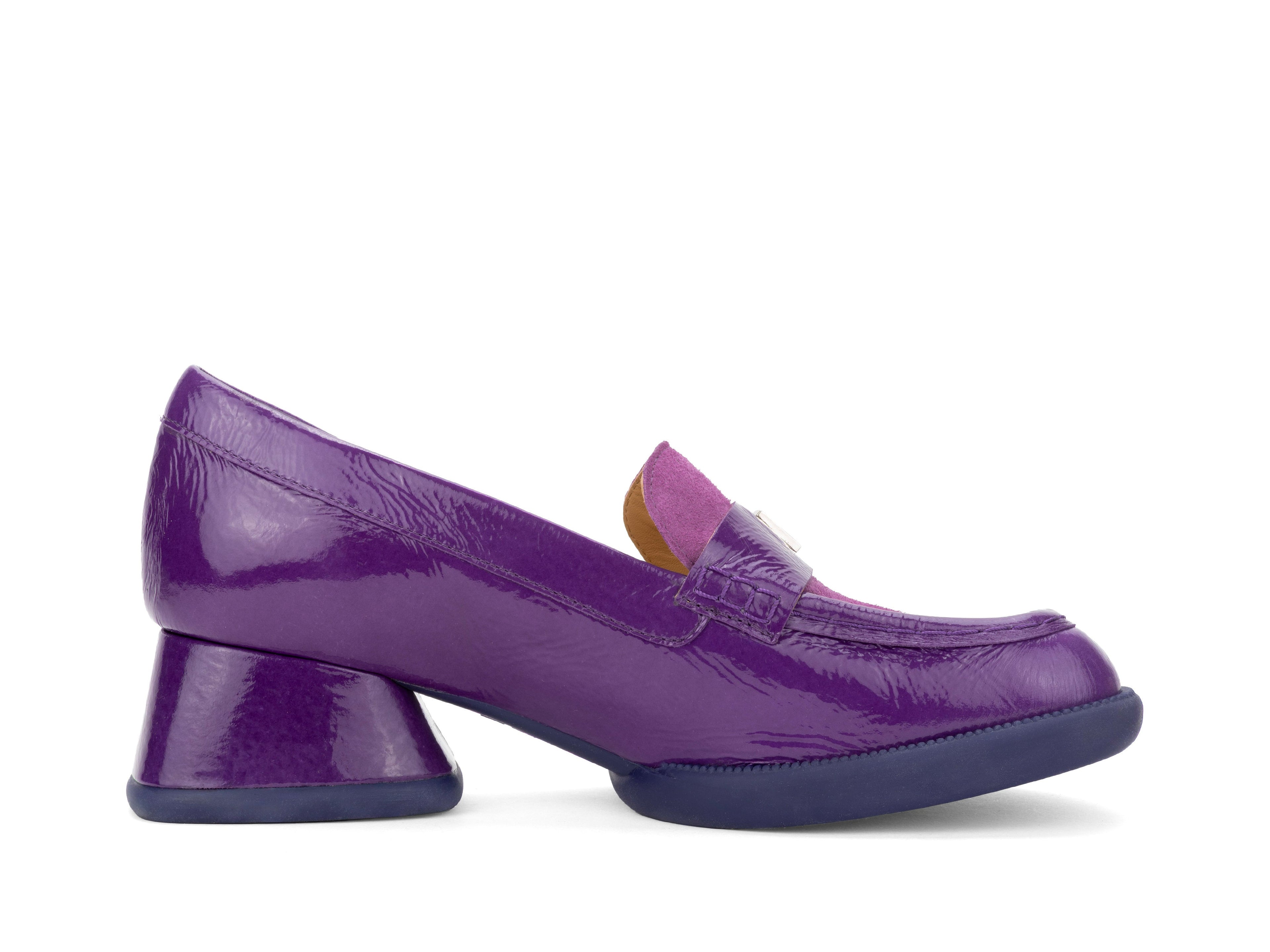purple - Profile Inside