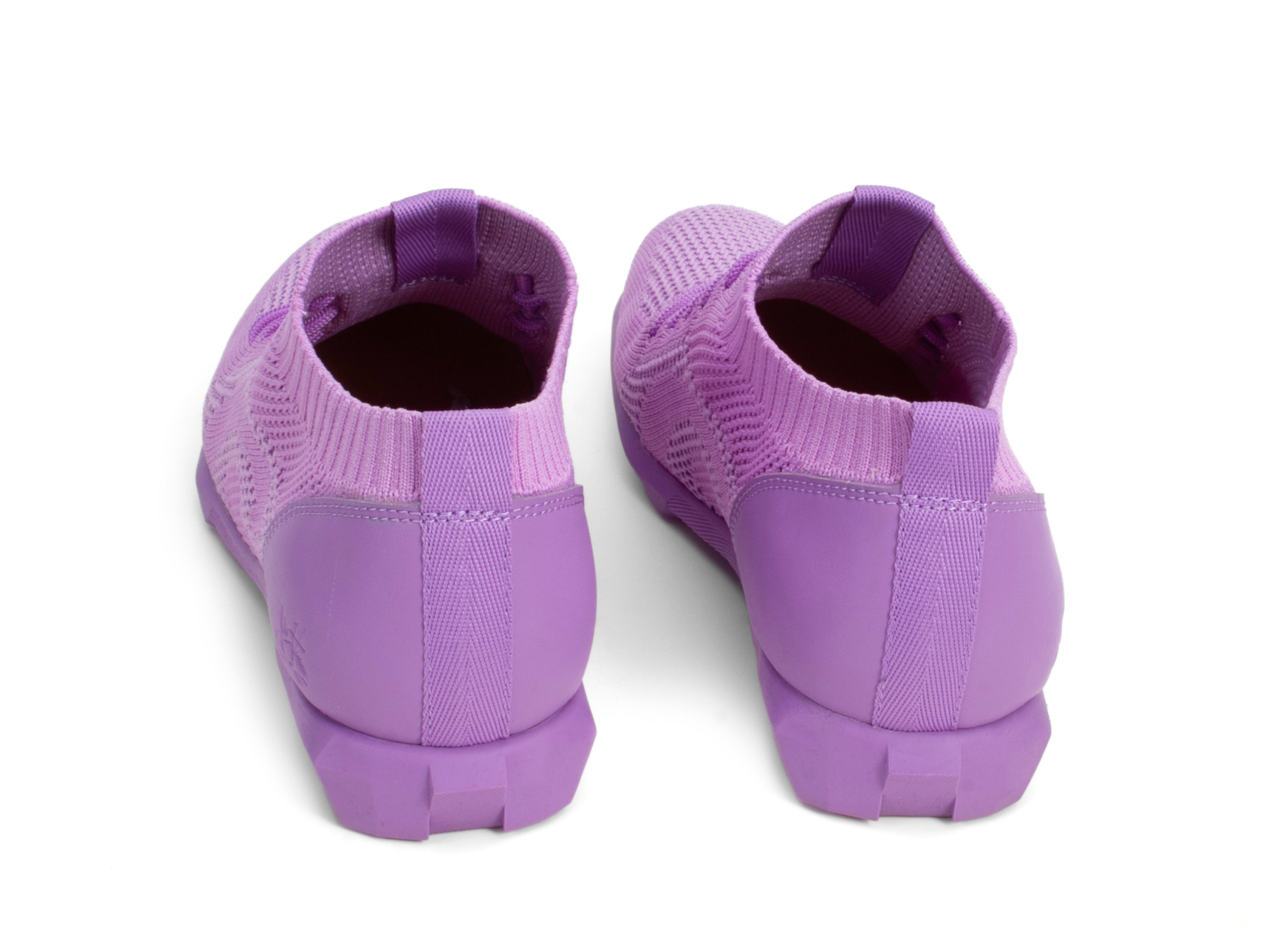 purple - Back