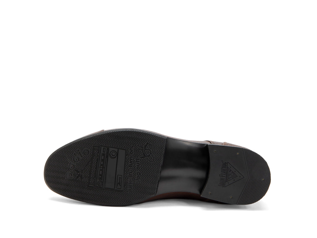 brown - Sole View
