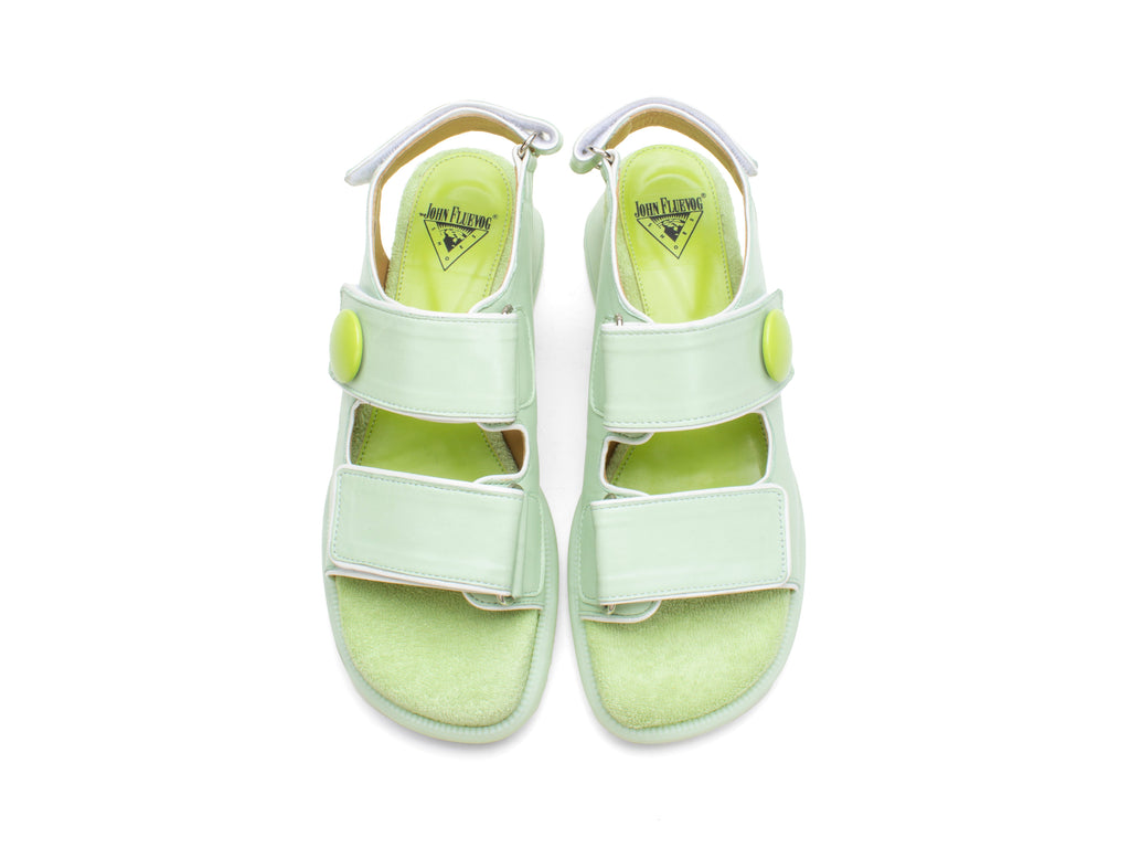 green - Top