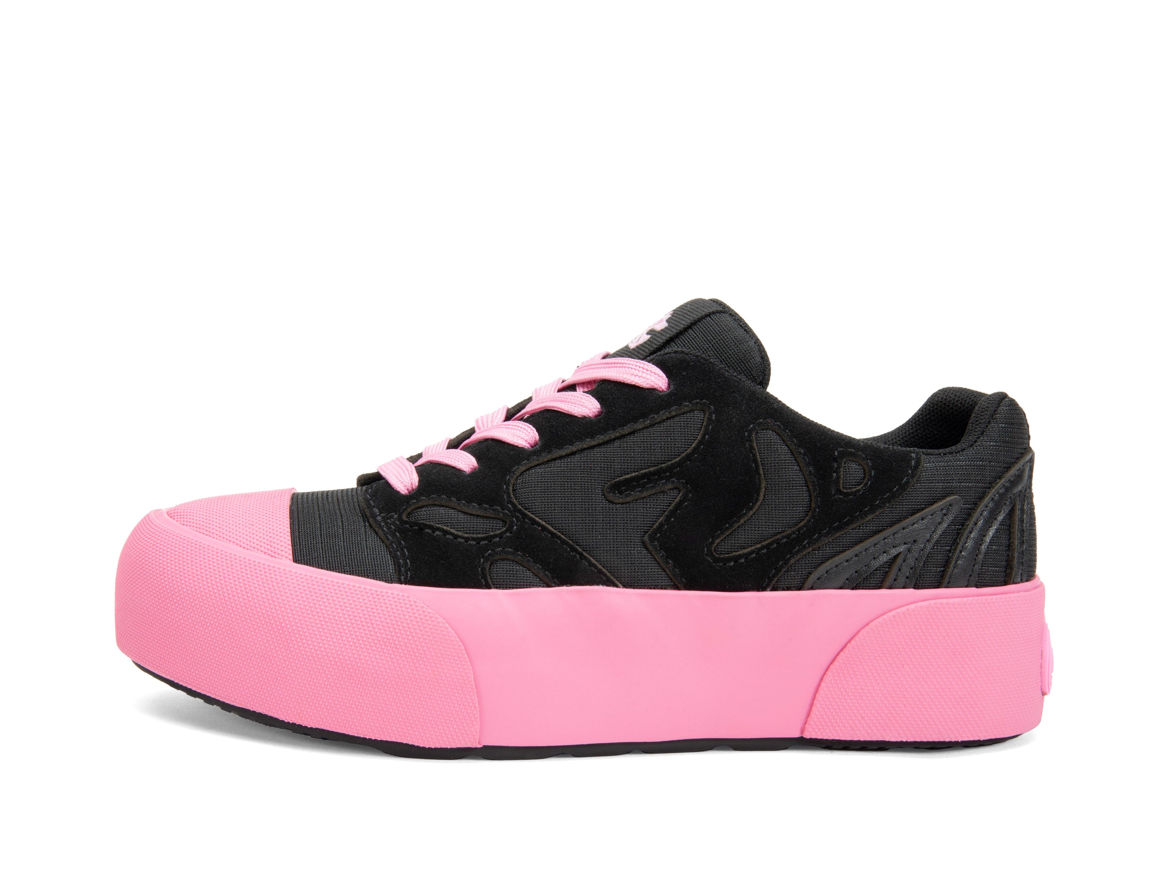 black_pink - Profile Outside