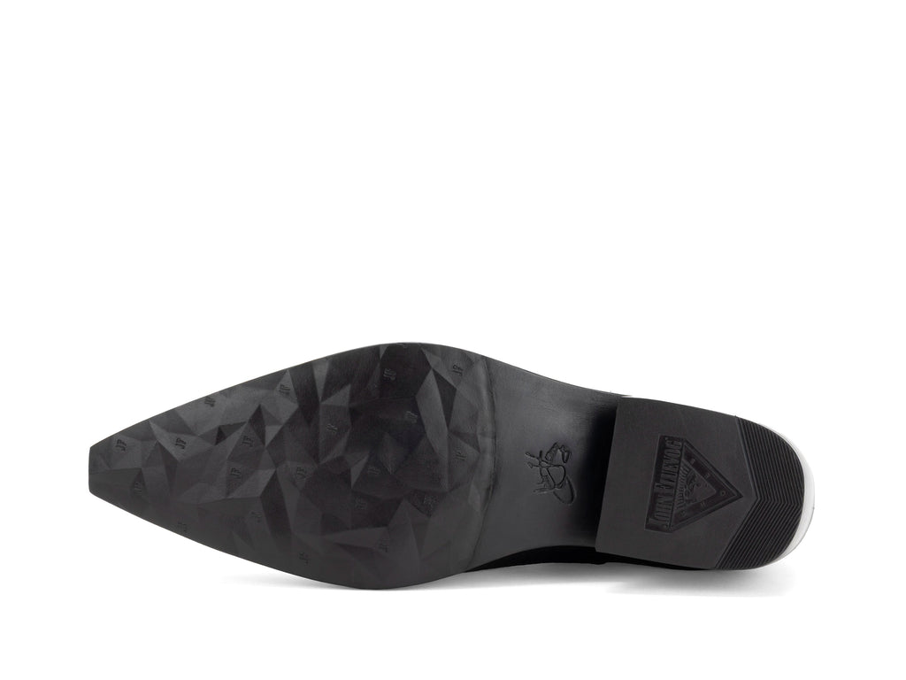 black - Sole View