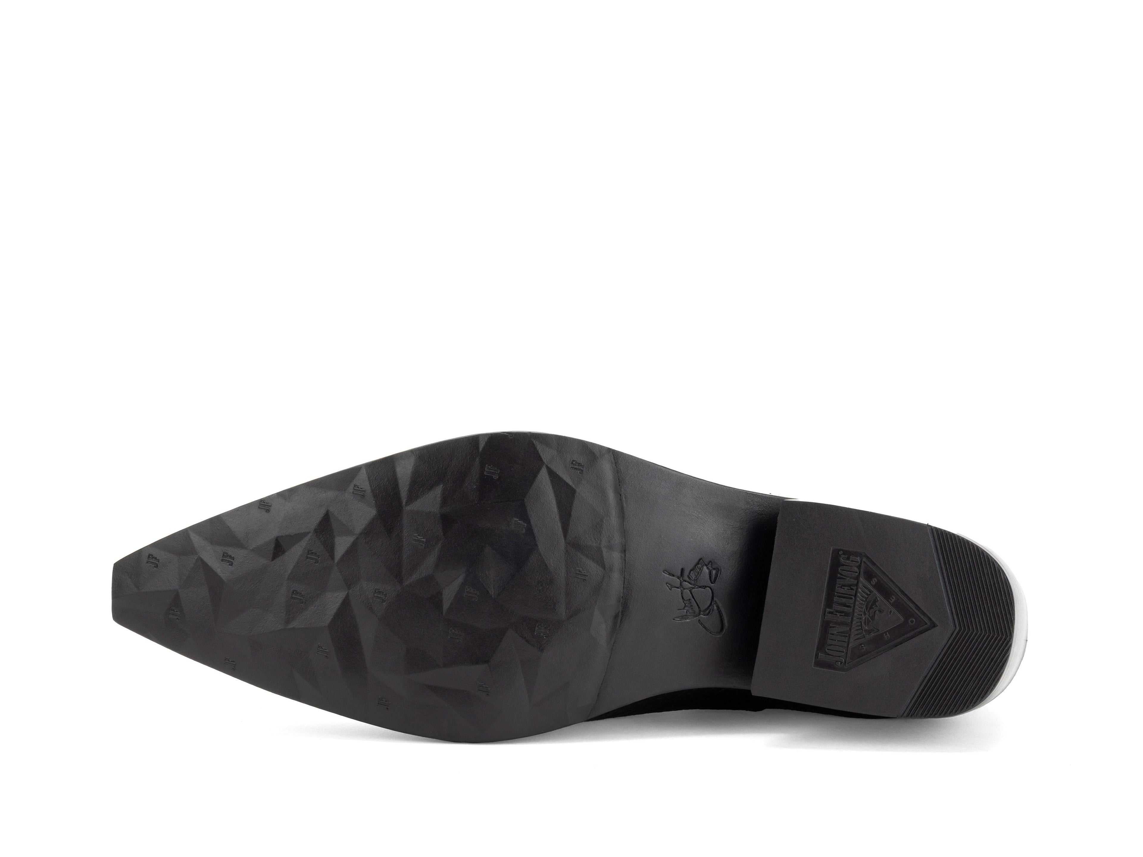 black - Sole View