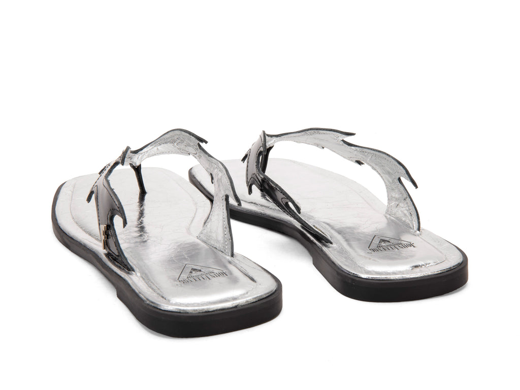 black_silver - Back