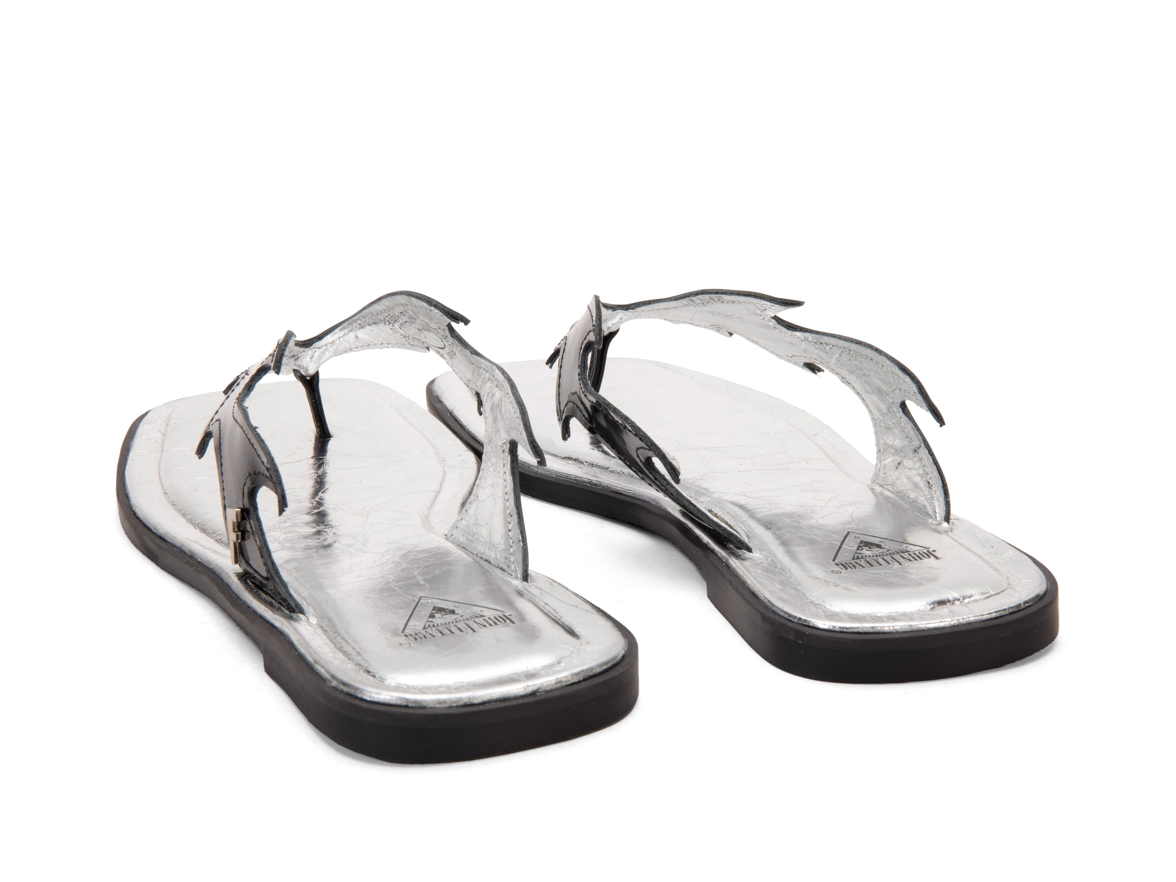black_silver - Back