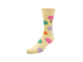 yellow_pastel_multi - Quarter View