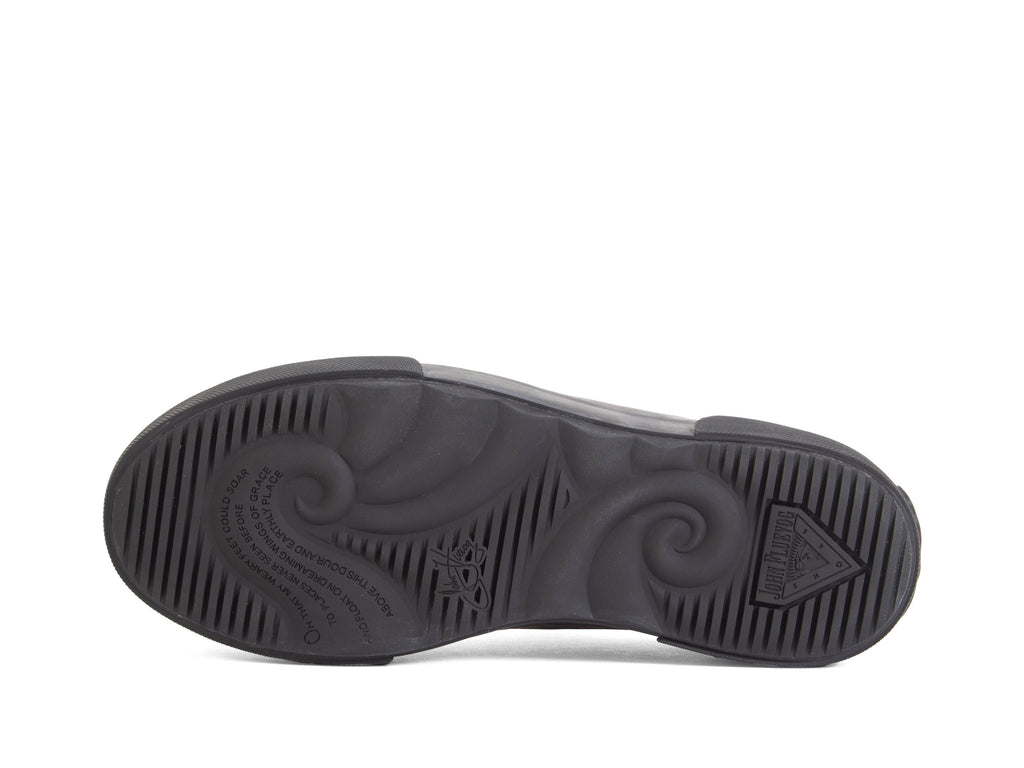 black_brown - Sole