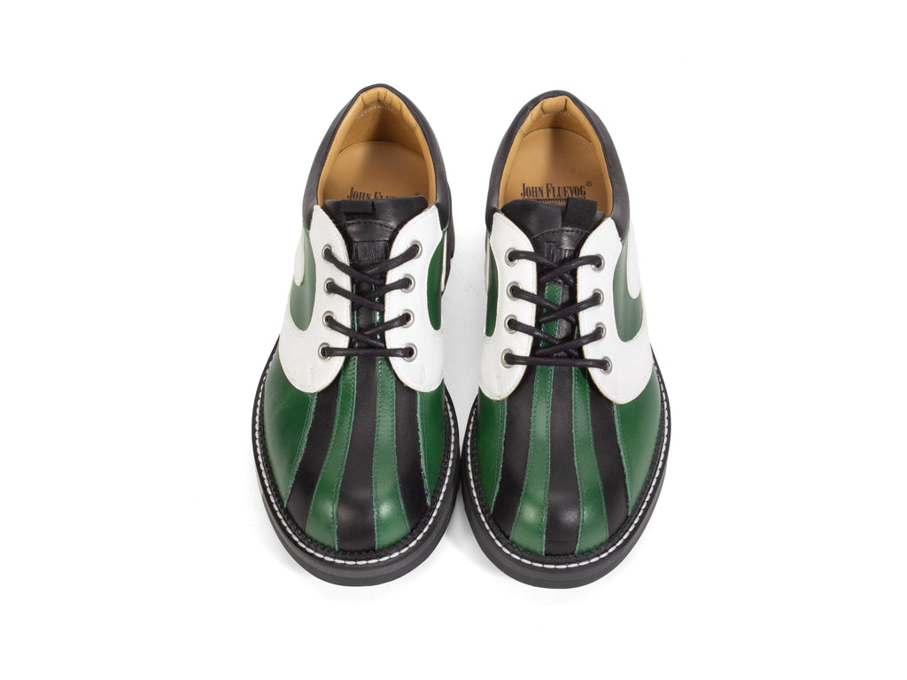 green_black - Top