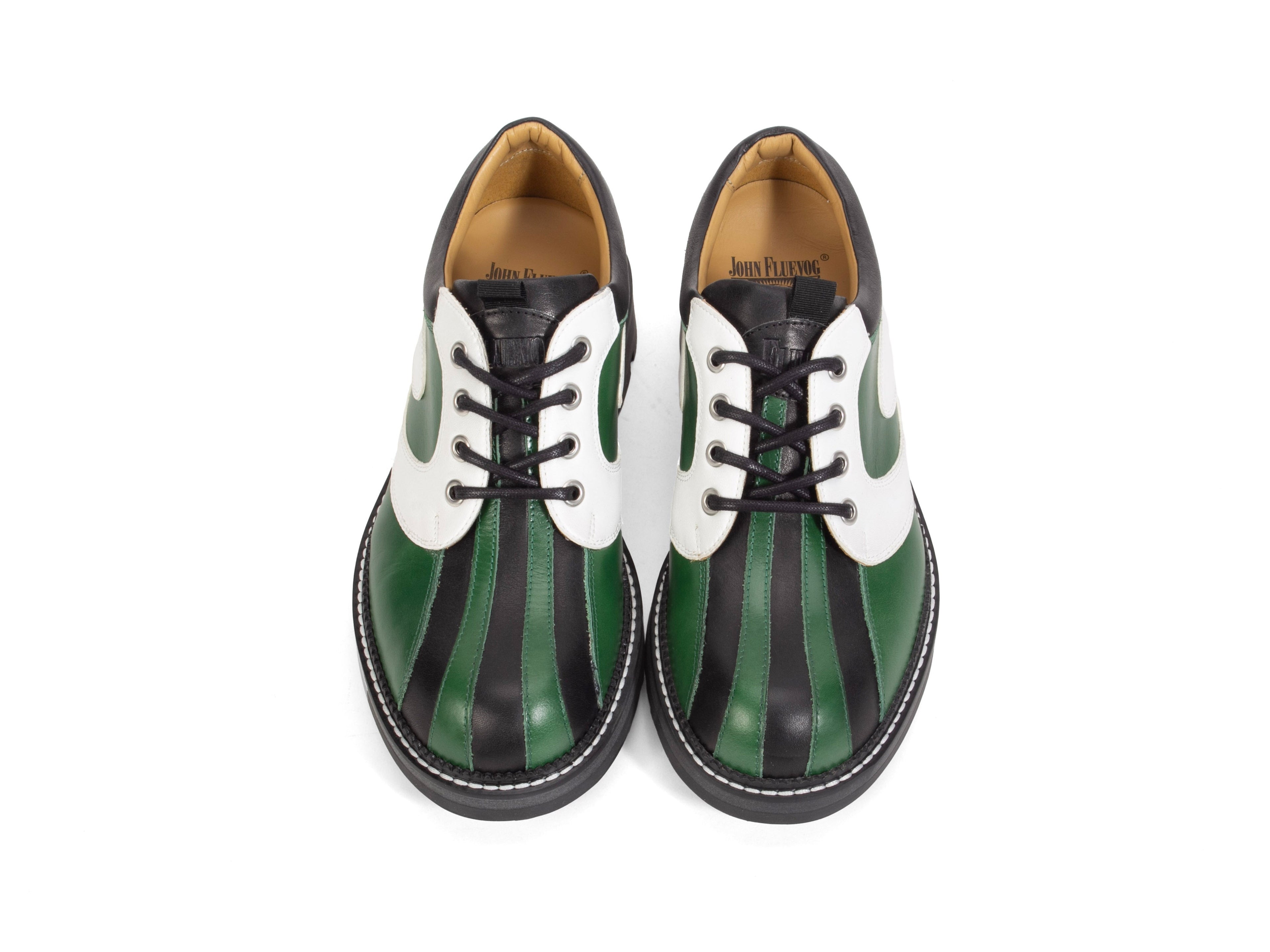 green_black - Top