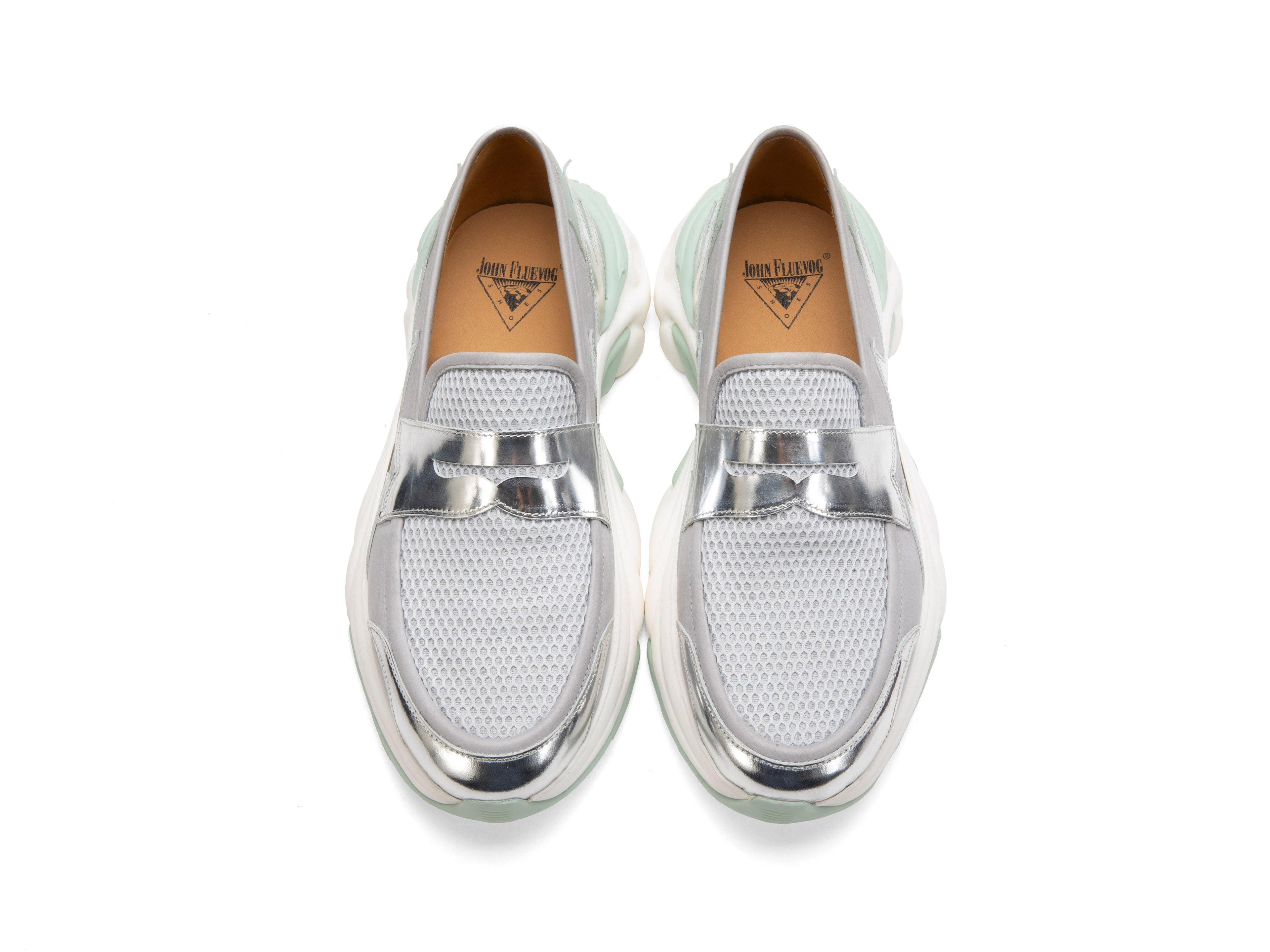 silver_sage - Top View