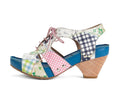 patchwork - Outside