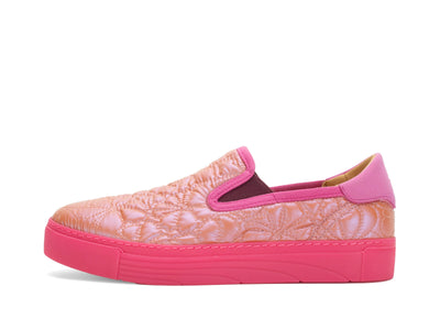 Slalom - Pink (Vegan)