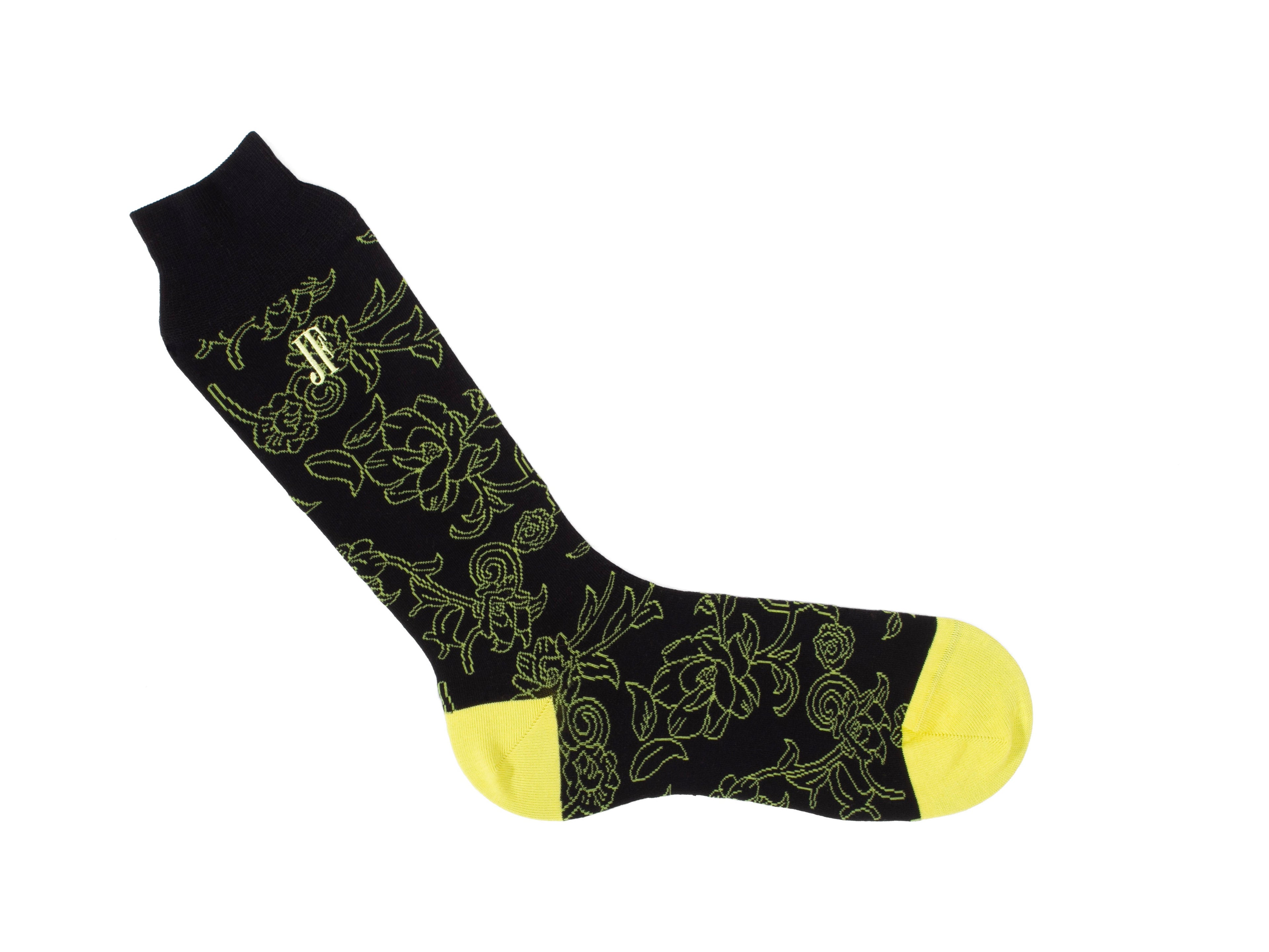 black_yellow - Right