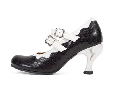 Supernova - Black/White