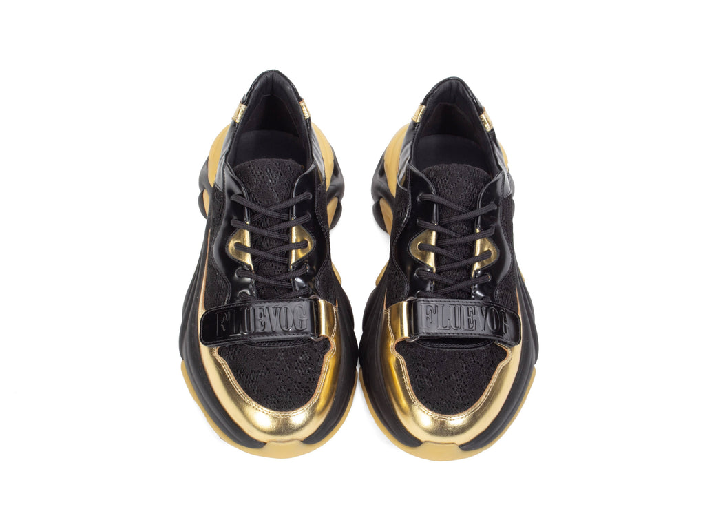 gold_black - Top