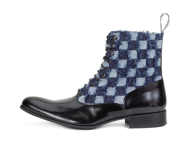 Castellano - Denim