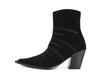 Dolores - Black