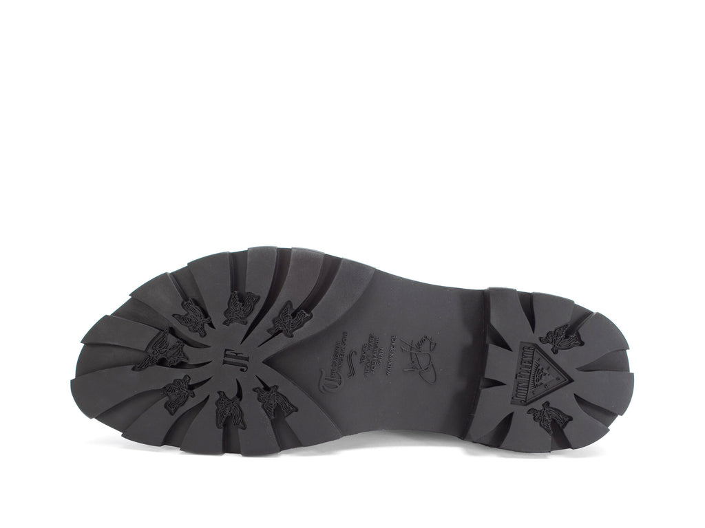 purple - Sole
