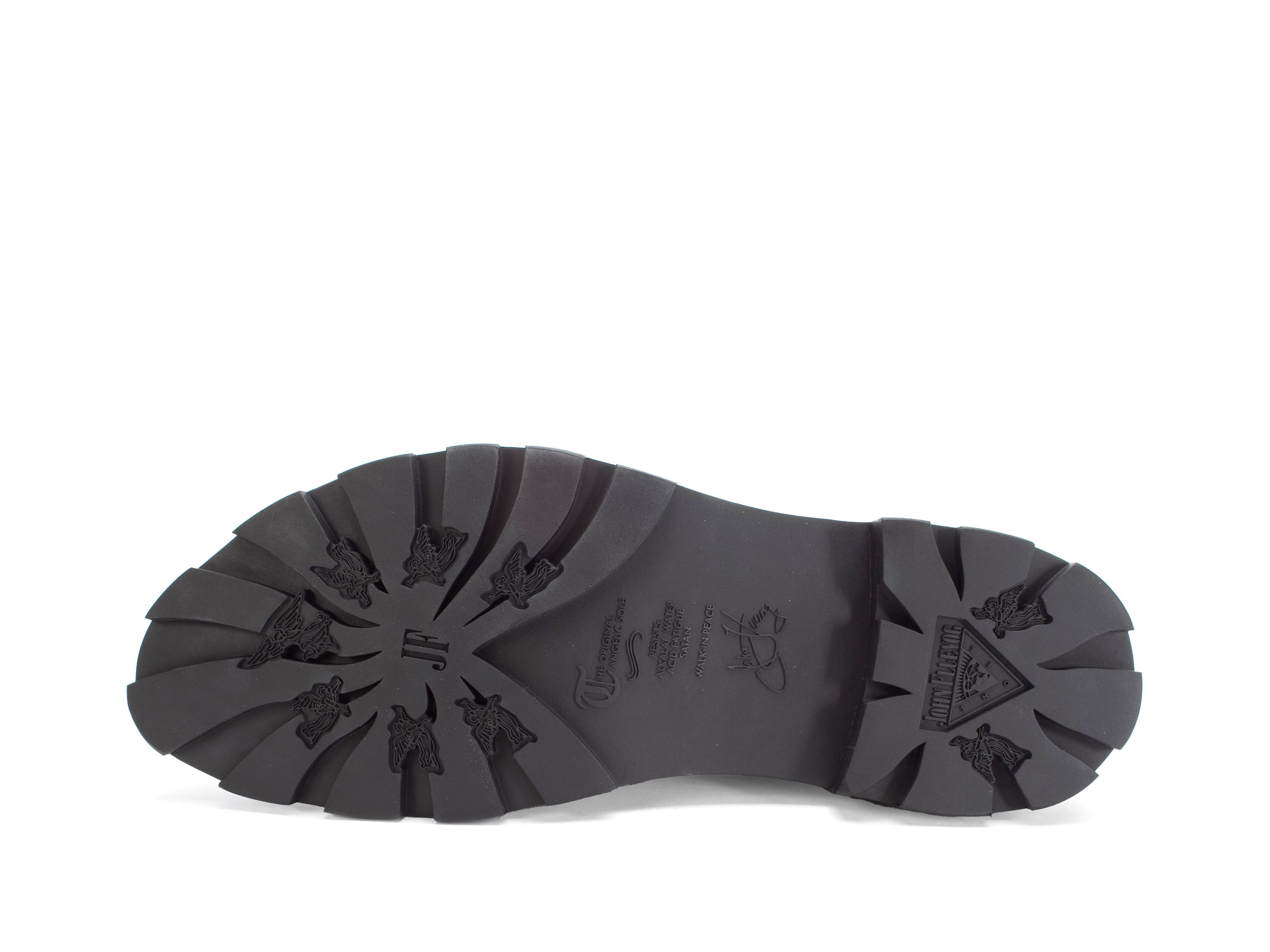 purple - Sole