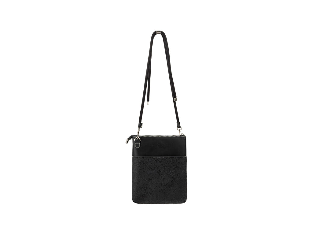 off_white_black_emboss - Back View