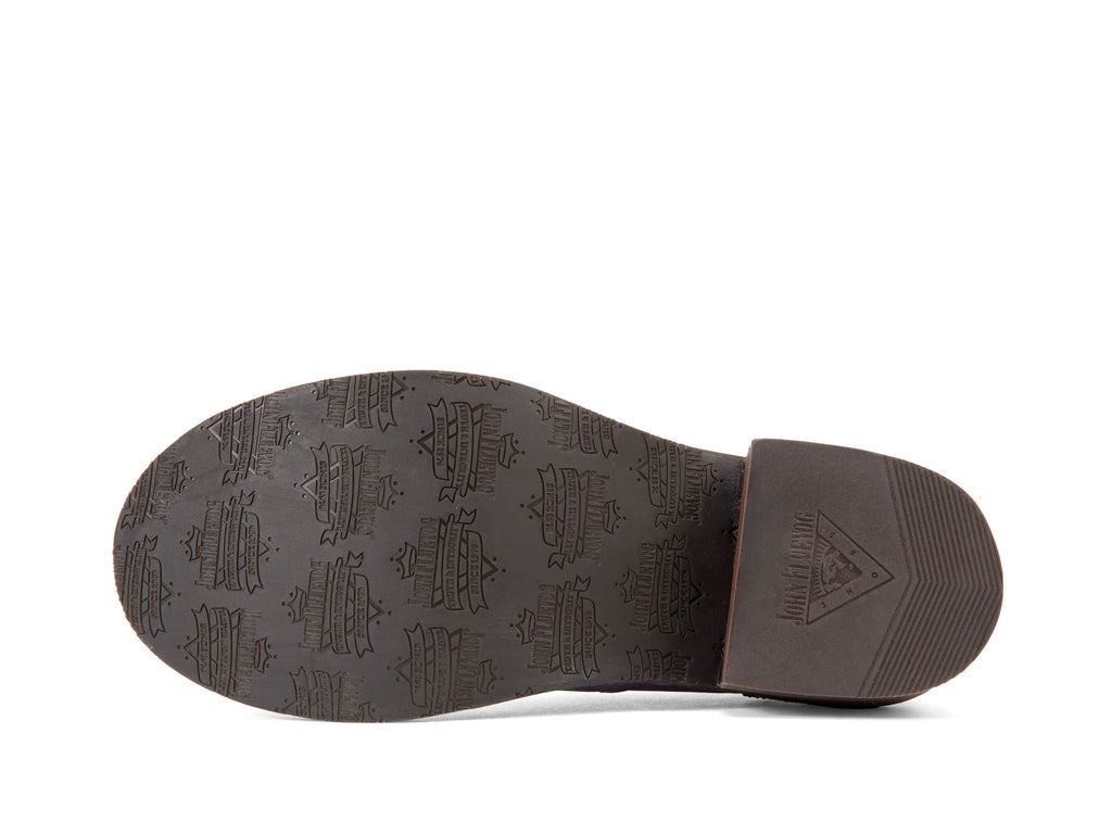 purple - Sole